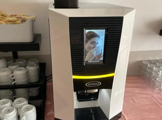 Vera فندق تْشيزيناتيكو