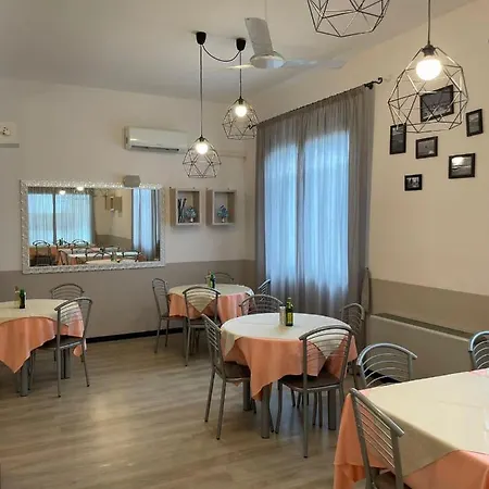 Vera Cesenatico