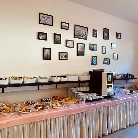 Hotel Vera Cesenatico