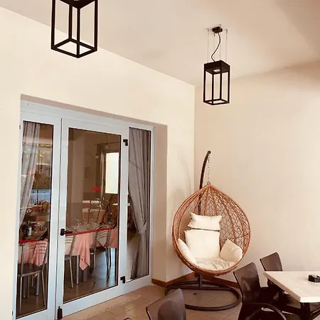 Hotel Vera Cesenatico