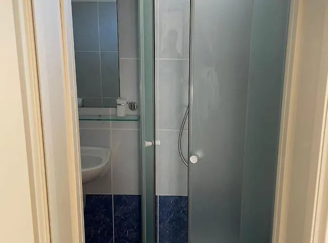 מלון Vera צ'סנטיקו