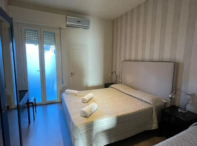 Hotel Vera Cesenatico