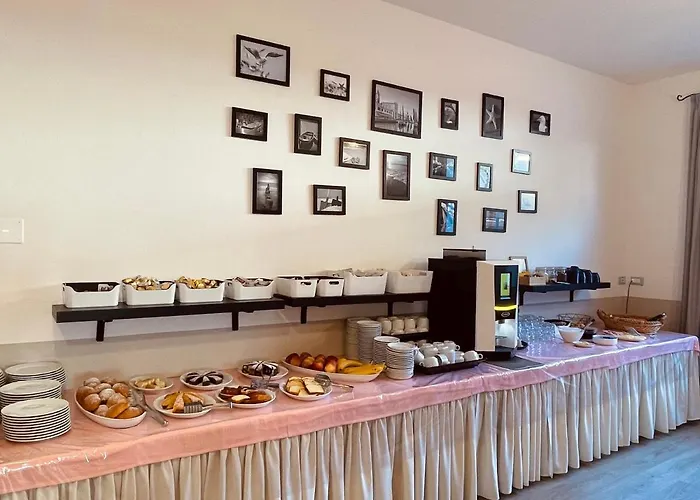 Hotel Vera Cesenatico